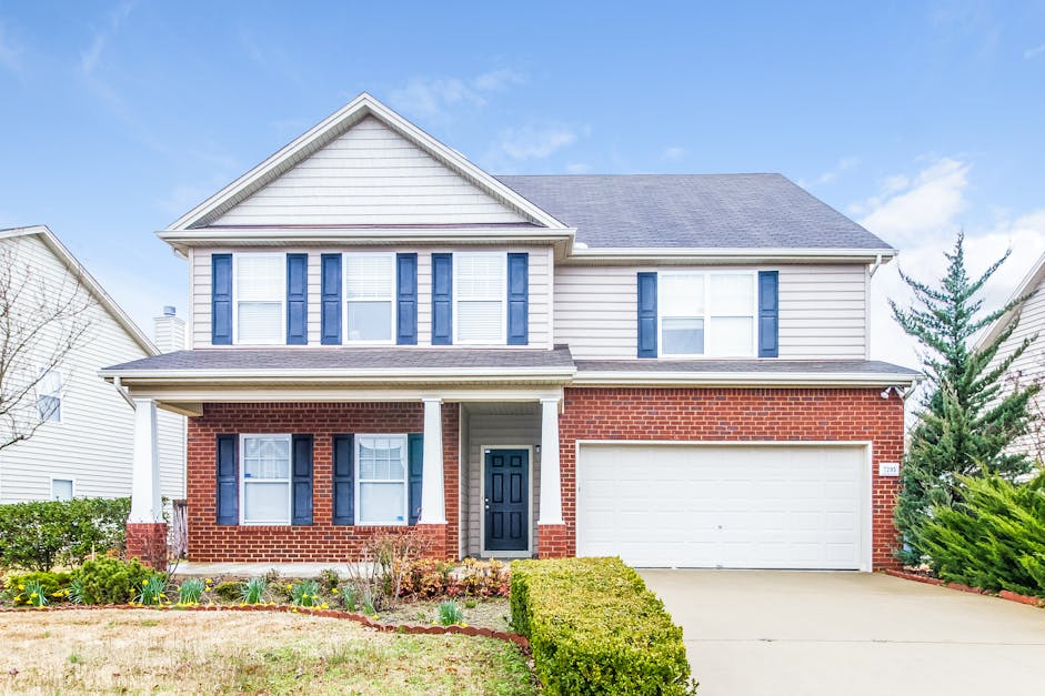 7295 Autumn Crossing Way, Brentwood, TN 37027 Home for Rent 4 Beds